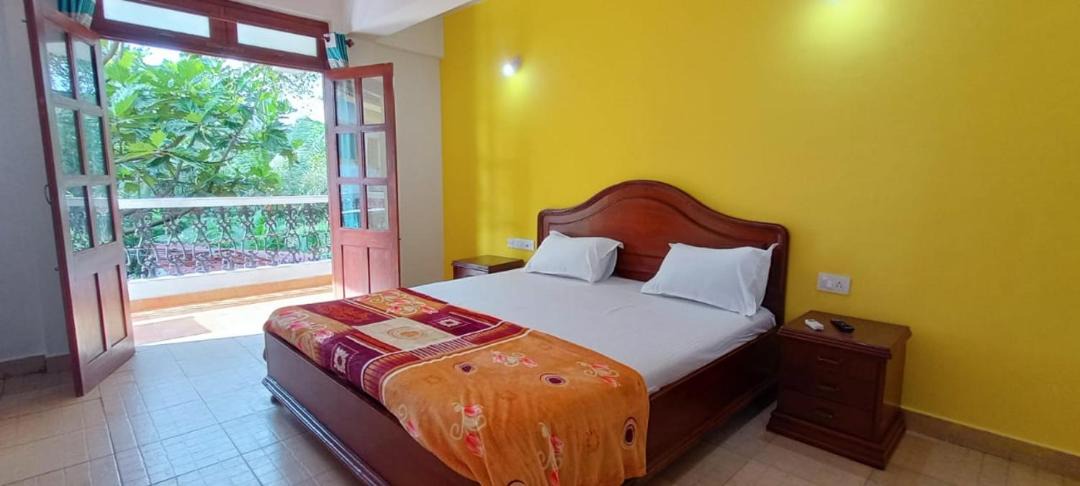 Photo of Bedroom in Gauravaddo