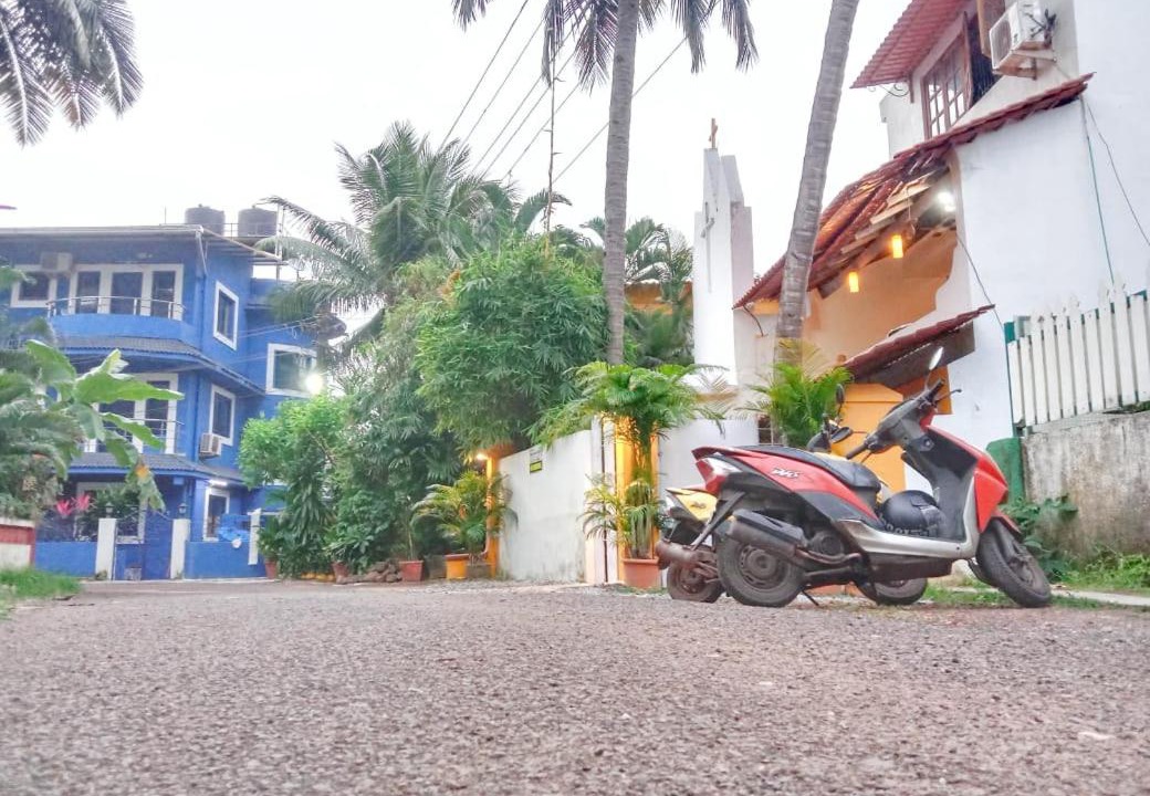 Photo of Buildings in Gauravaddo