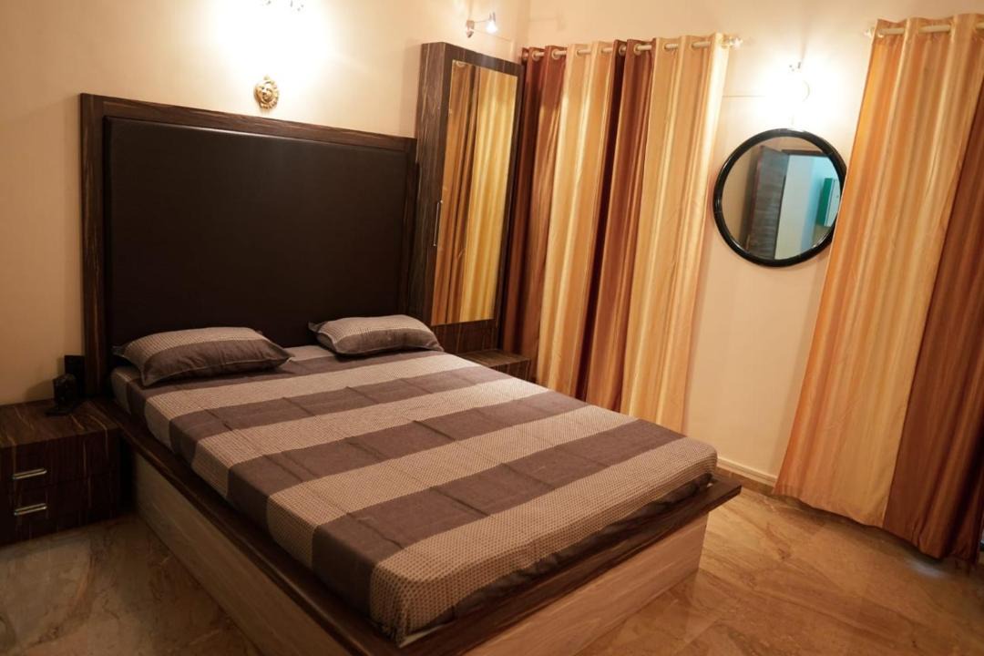 Photo of Bedroom in Lonavala
