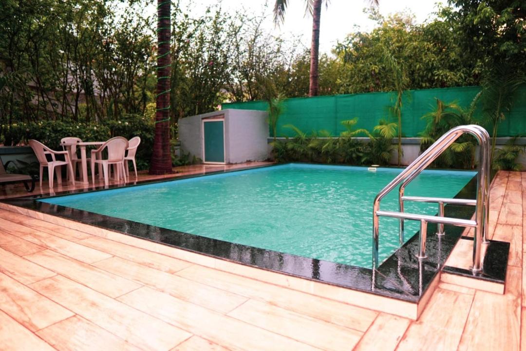 Photo of Outdoor in Lonavala