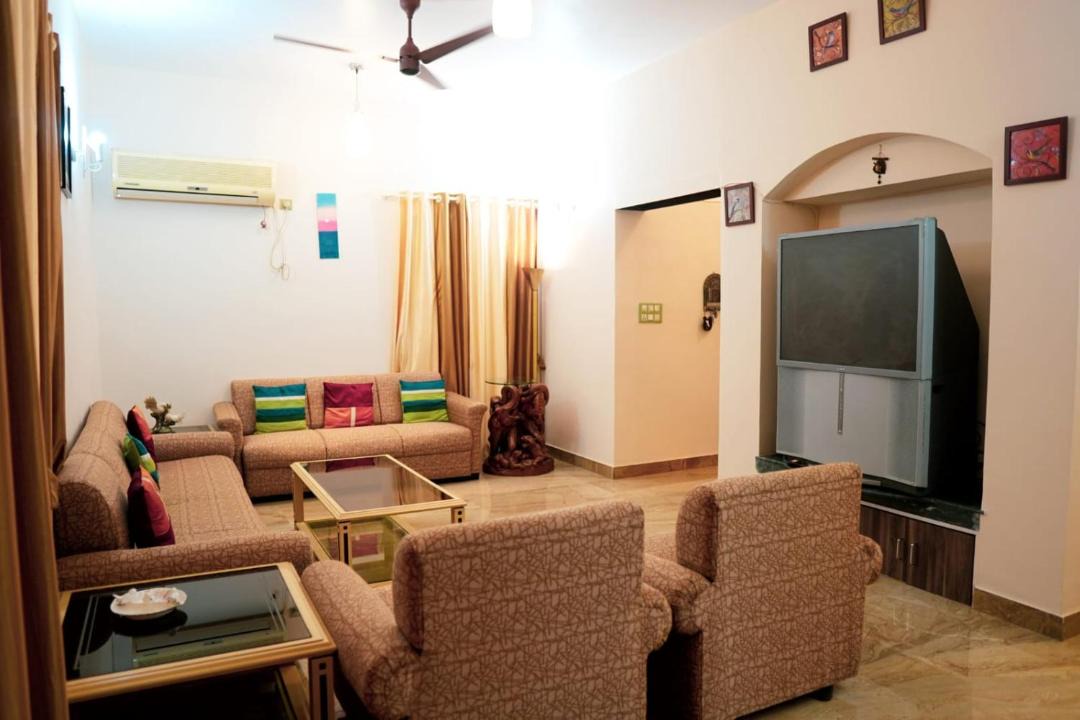 Photo of Livingroom in Lonavala
