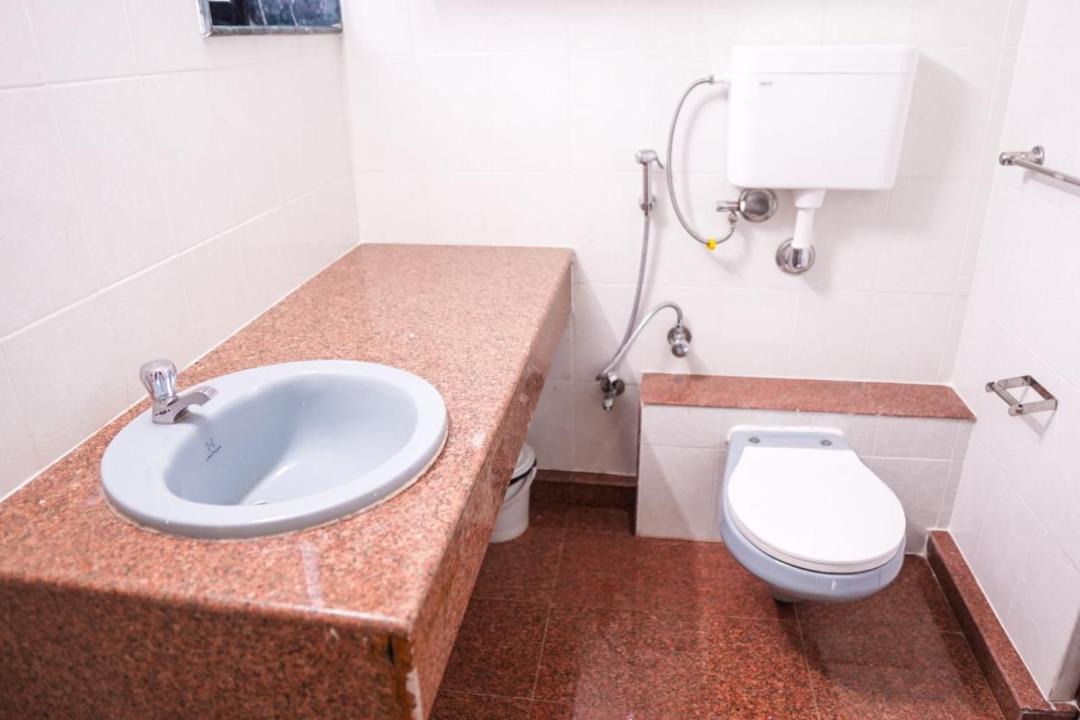Photo of Bathroom in Lonavala