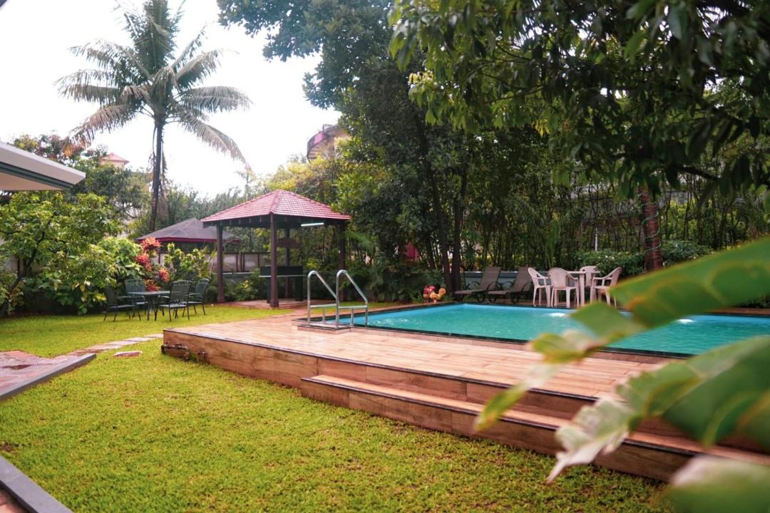 Photo of Outdoor in Lonavala