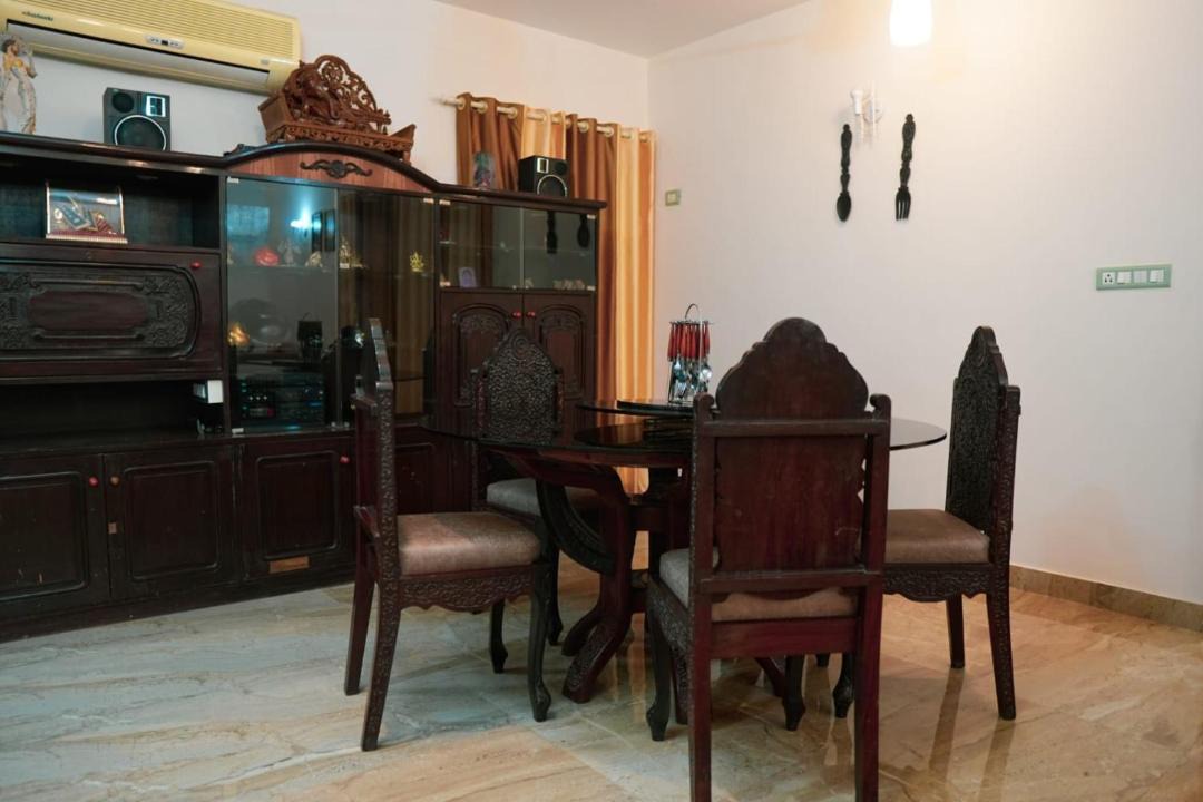 Photo of Livingroom in Lonavala