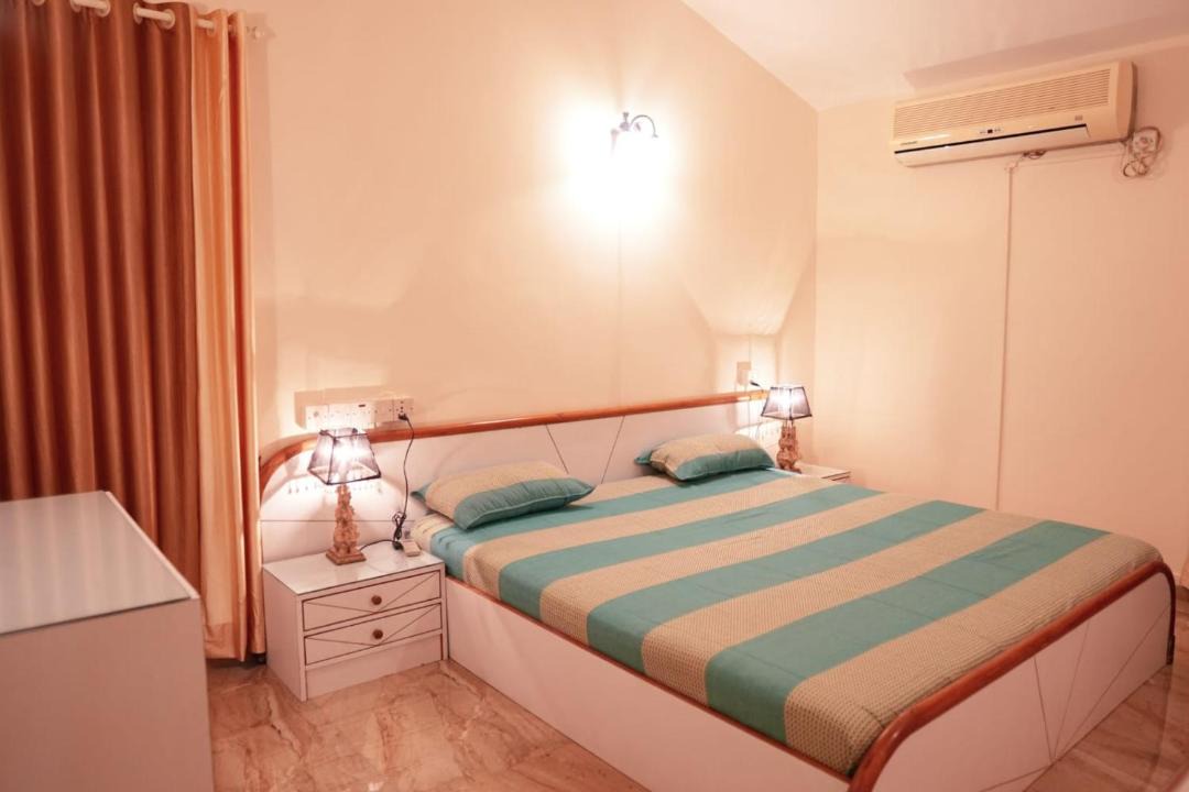 Photo of Bedroom in Lonavala