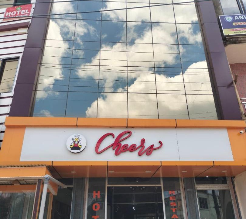 Photo of Buildings in Agartala