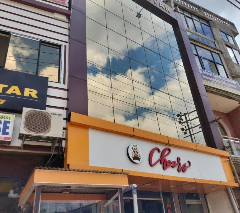Photo of Buildings in Agartala