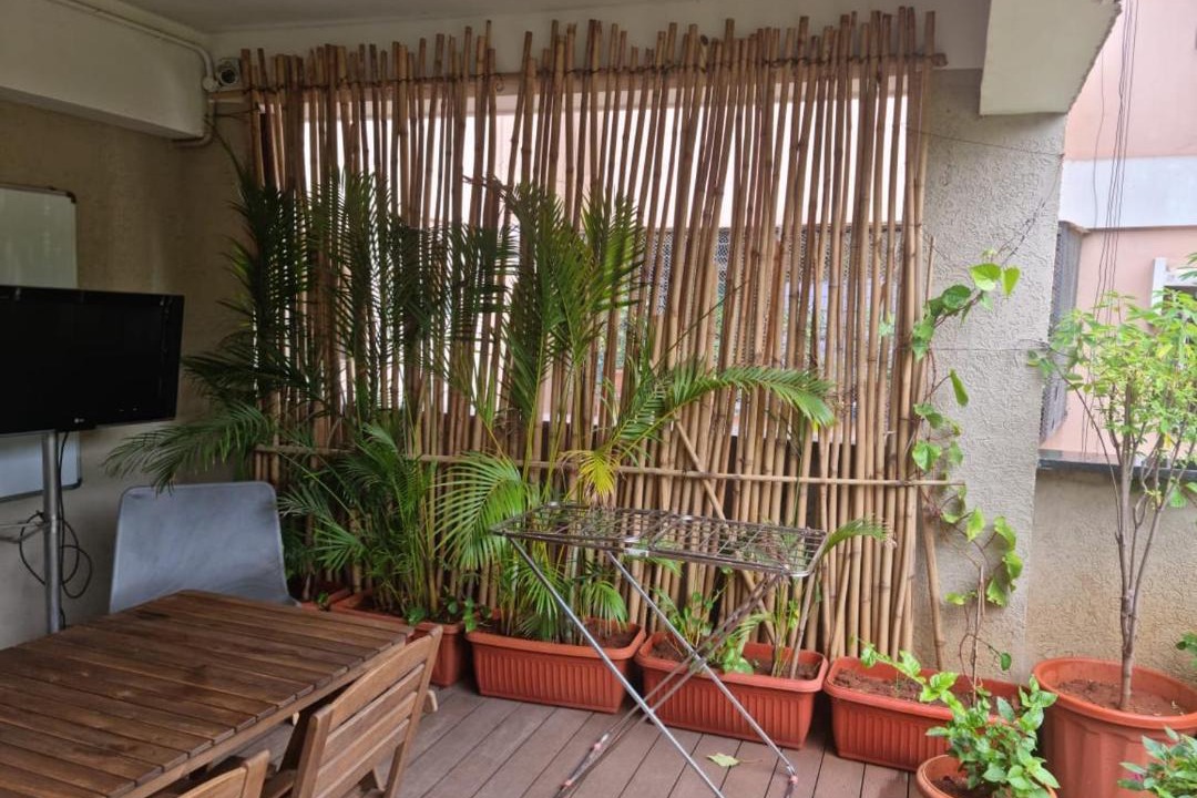 Photo of Patio Balcony in Begumpet