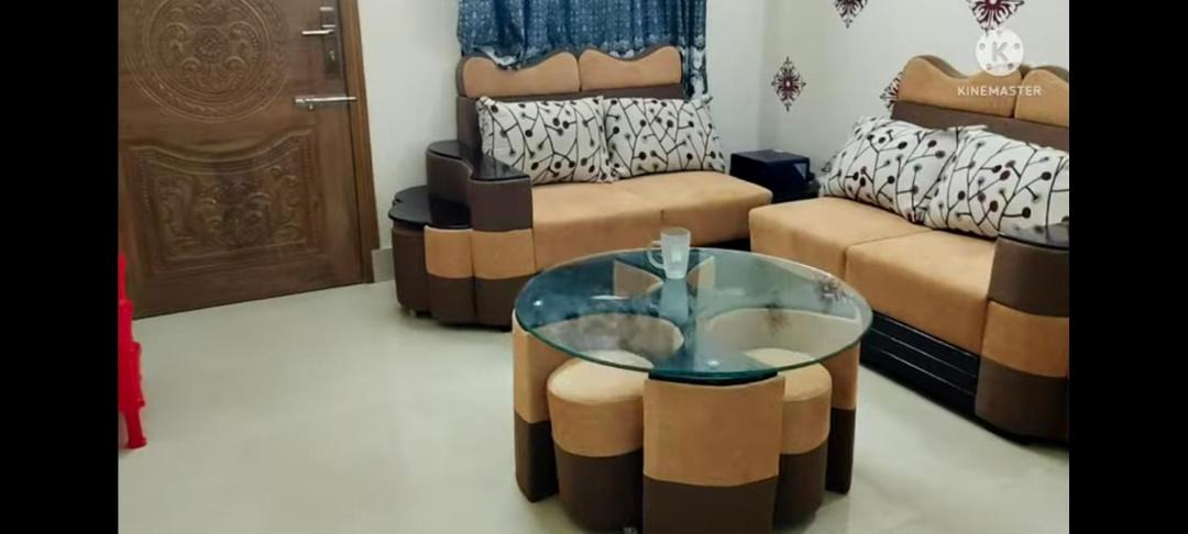 Photo of Livingroom in Sylhet