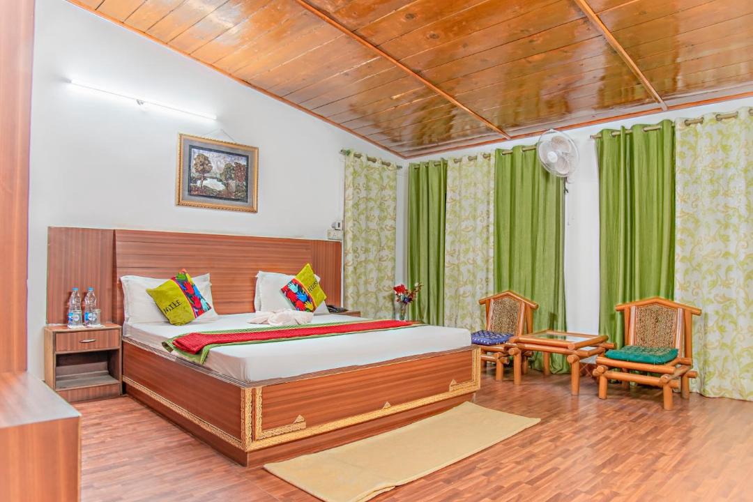 Photo of Bedroom in Kumarhatti
