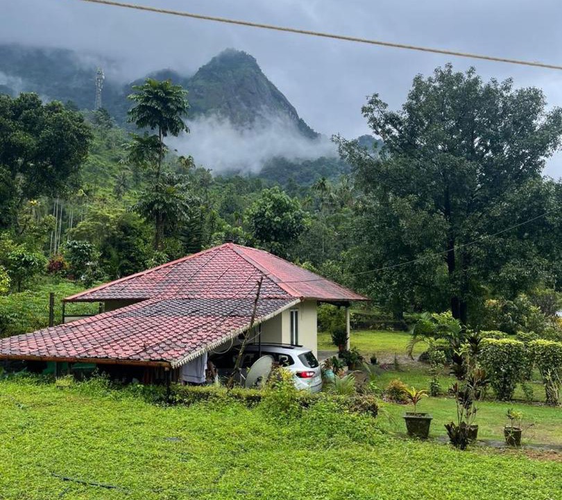 Photo of Buildings in Lakkidi