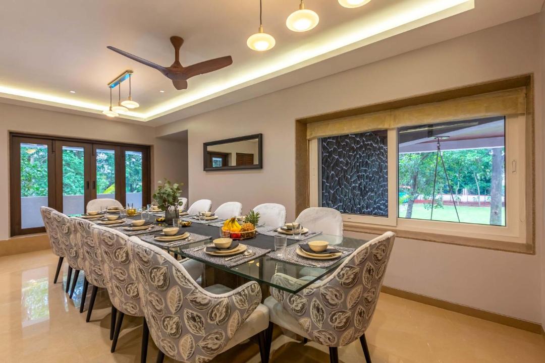 Photo of Livingroom in Tungarli