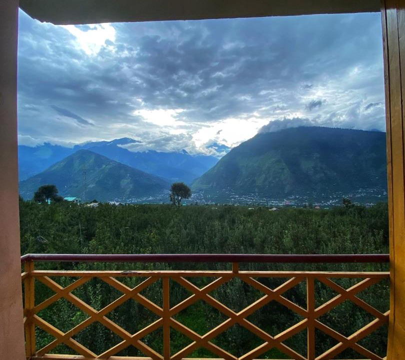 Photo of Others in Manali