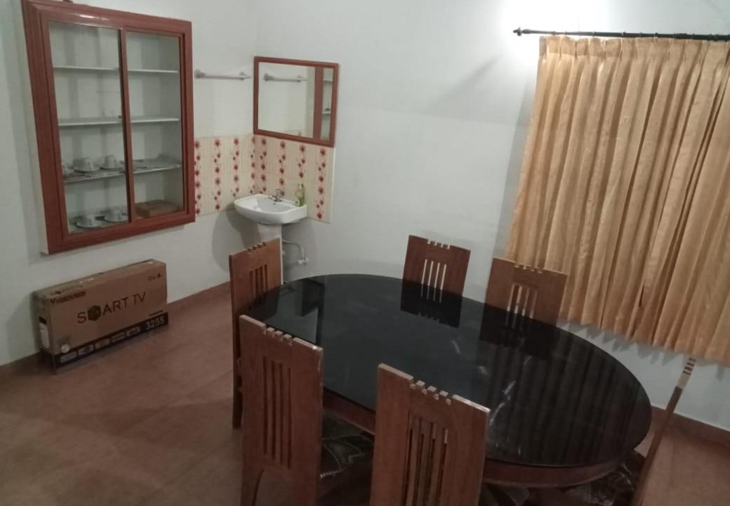 Photo of Livingroom in Mananthavady