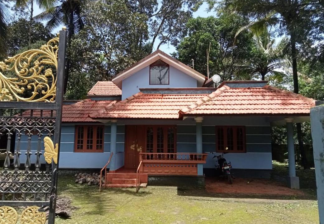 Photo of Buildings in Mananthavady