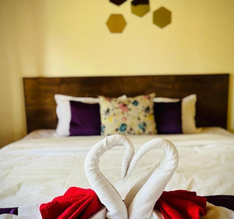Photo of Bedroom in Alibaug