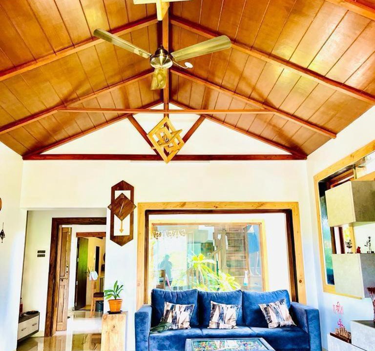 Photo of Livingroom in Alibaug