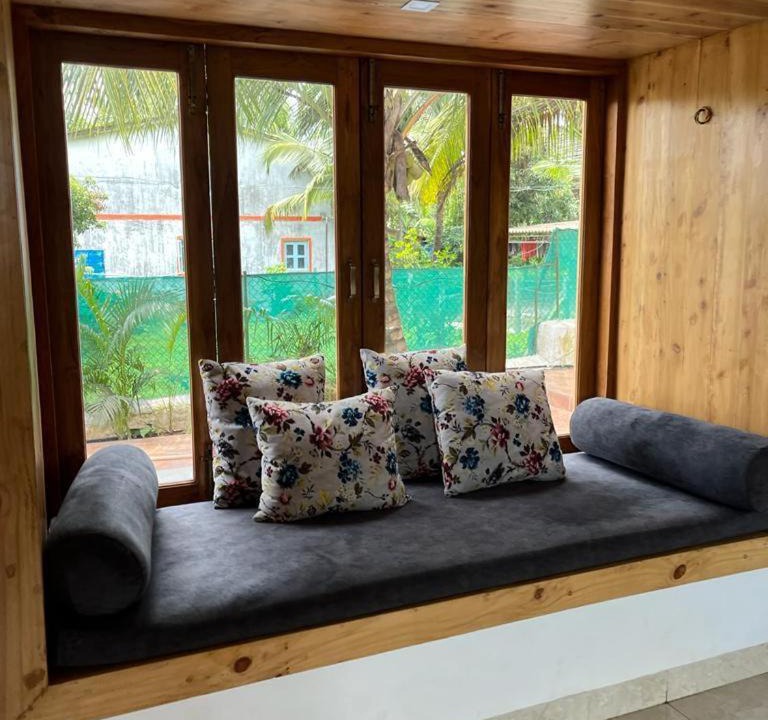 Photo of Livingroom in Alibaug