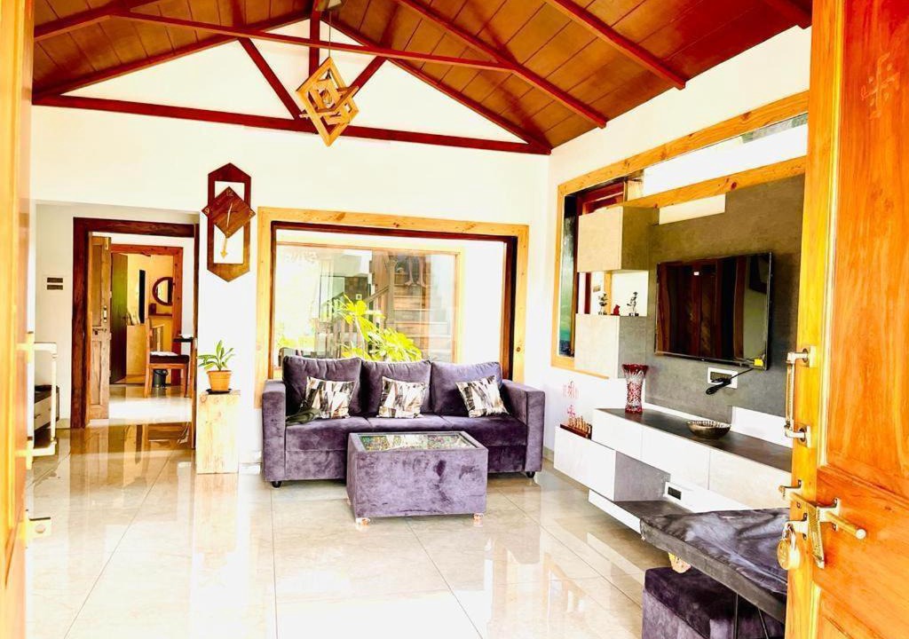 Photo of Livingroom in Alibaug