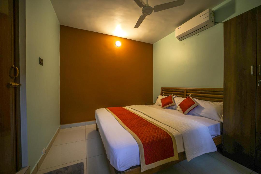 Photo of Bedroom in Pondicherry