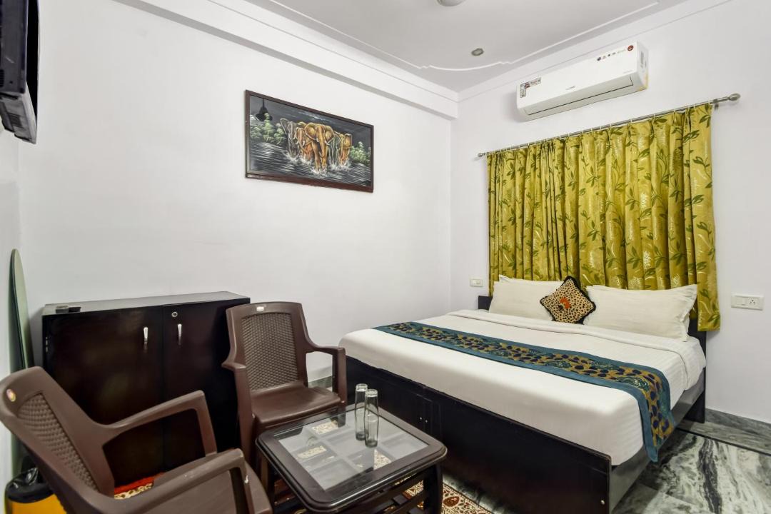 Photo of Bedroom in Udaipur