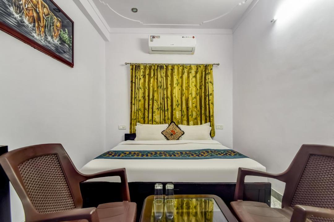Photo of Bedroom in Udaipur