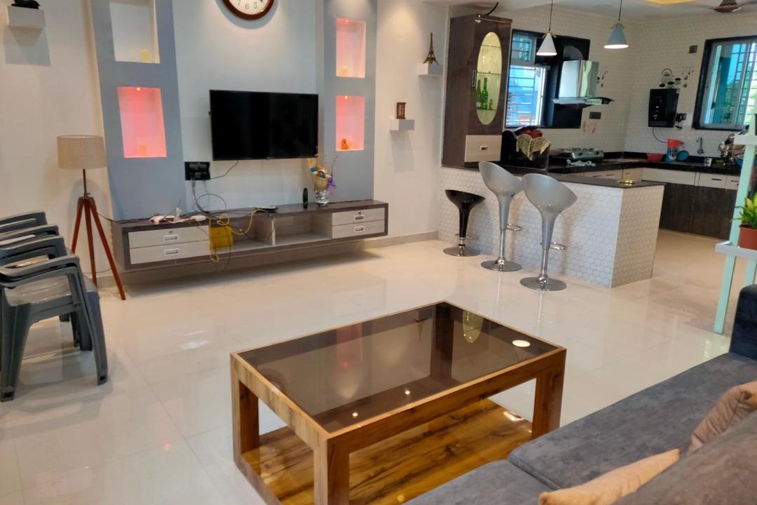 Photo of Livingroom in Alibaug