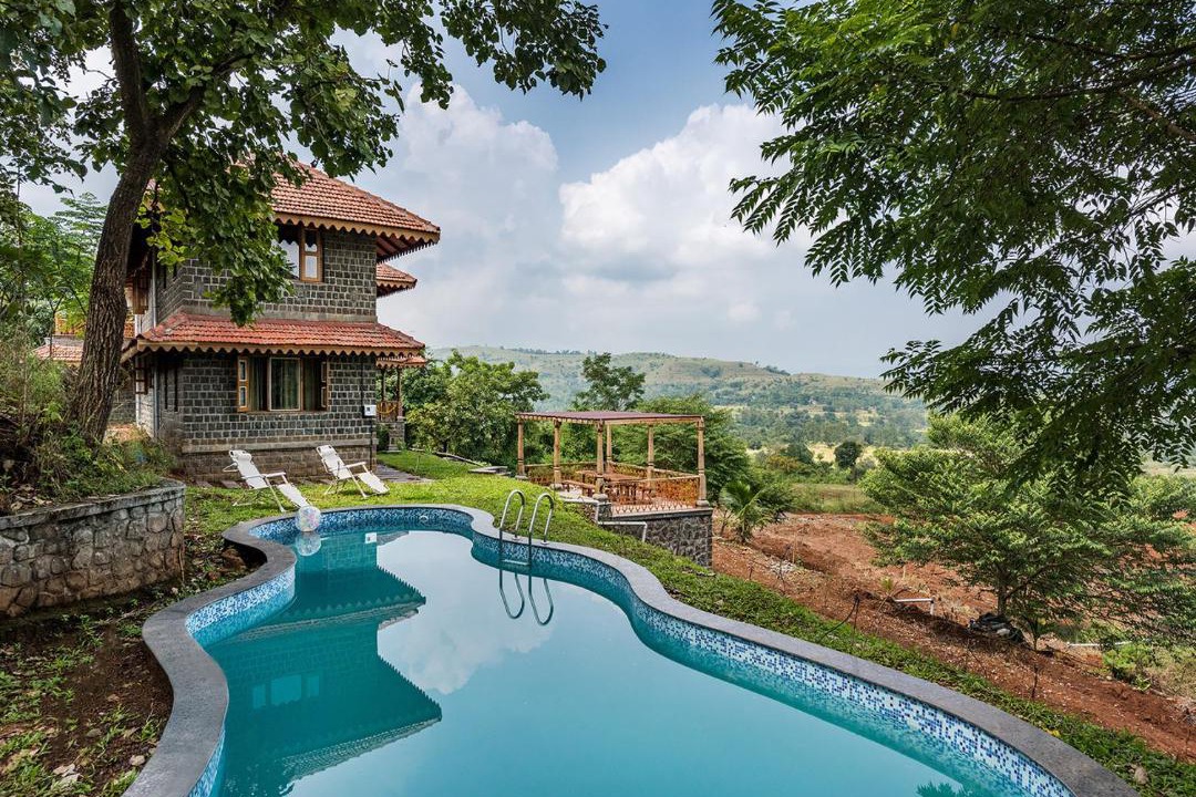 Photo of Outdoor in Ambavna