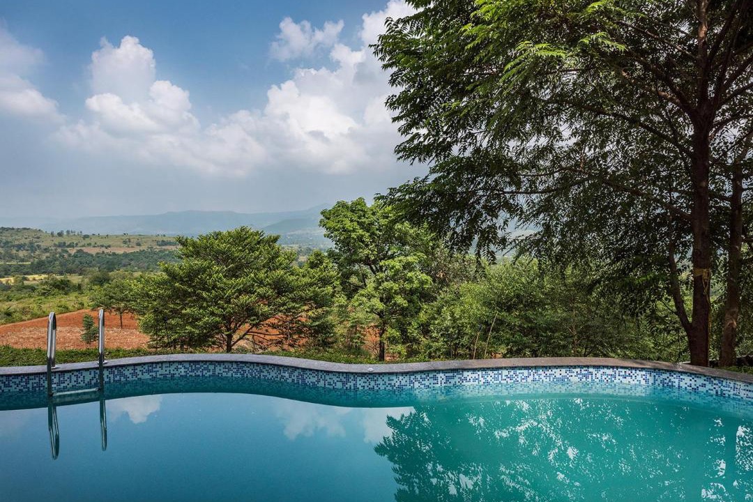 Photo of Outdoor in Ambavna