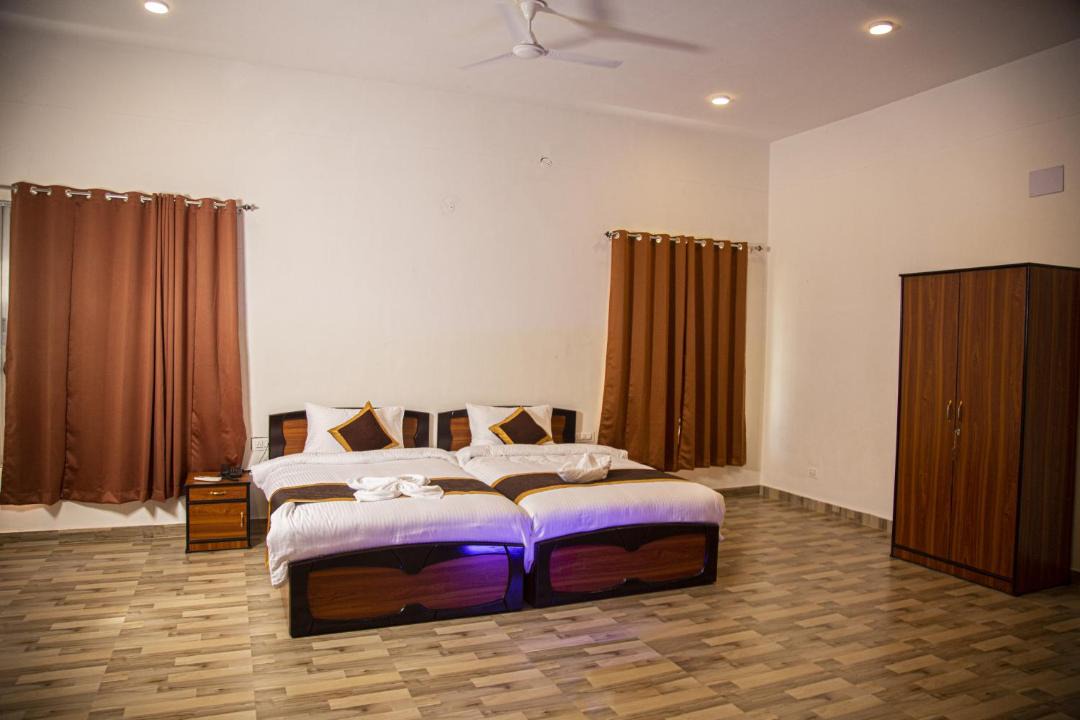 Photo of Bedroom in Uttar Kalamati