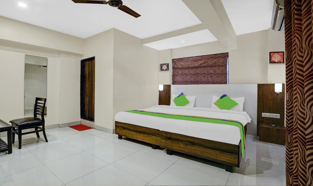 Photo of Bedroom in Vashi