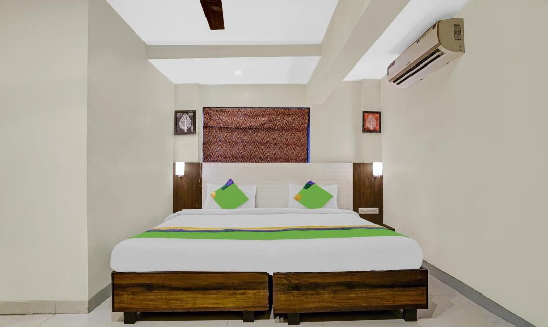 Photo of Bedroom in Vashi