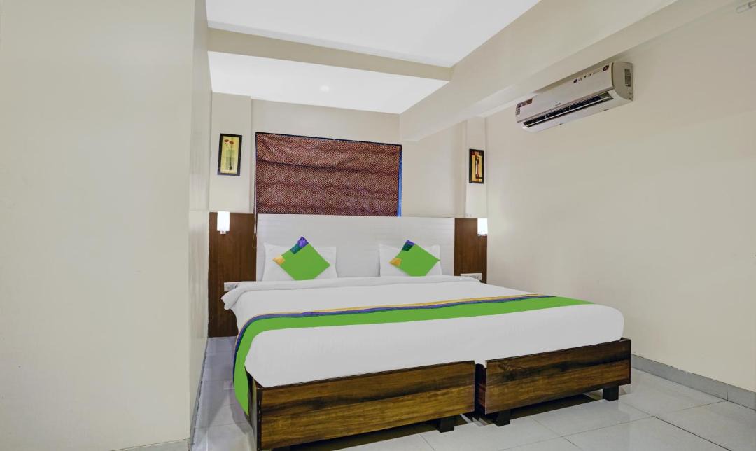 Photo of Bedroom in Vashi