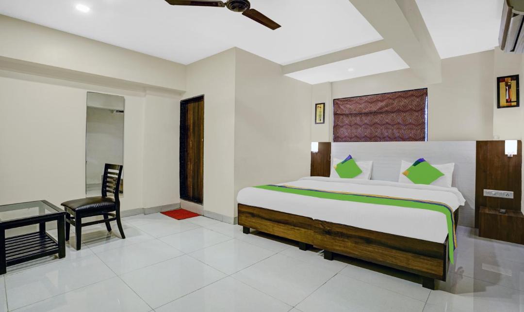 Photo of Bedroom in Vashi