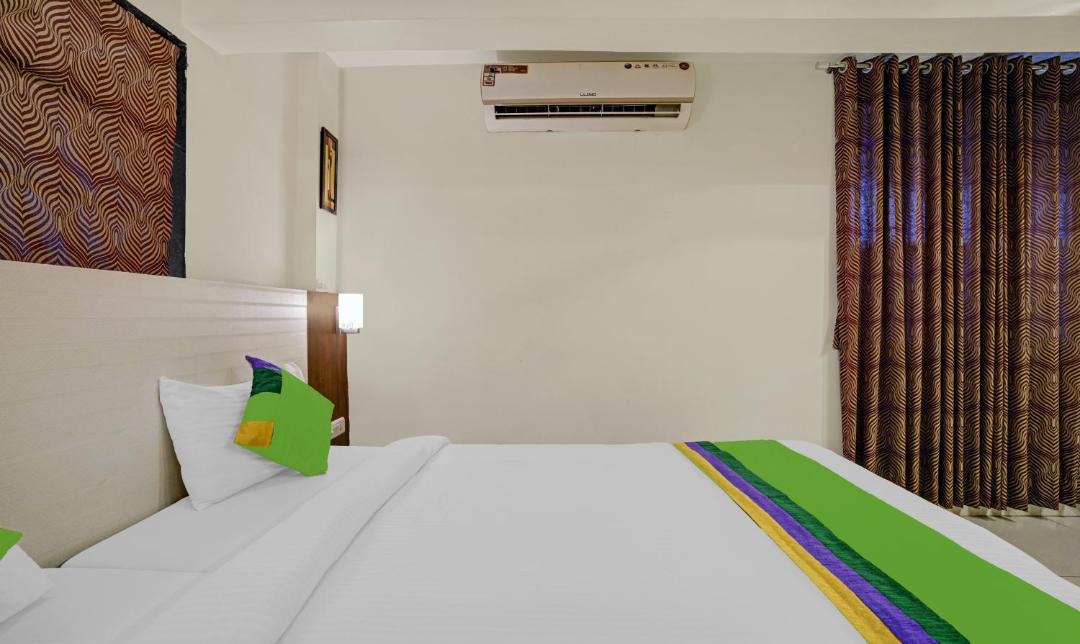 Photo of Bedroom in Vashi