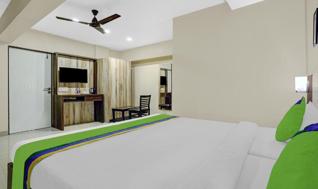 Photo of Bedroom in Vashi