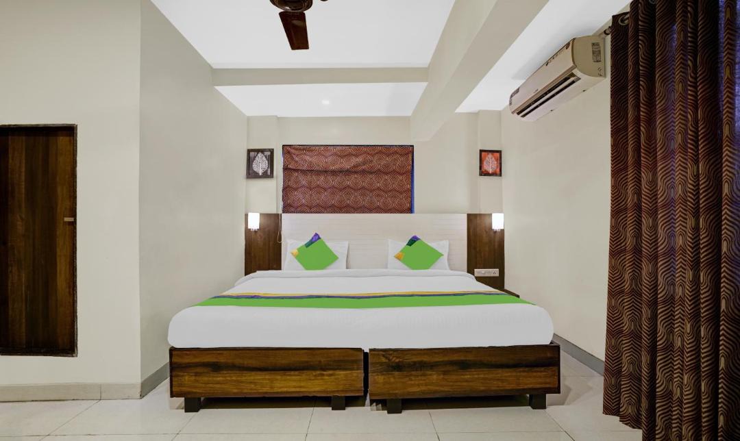 Photo of Bedroom in Vashi
