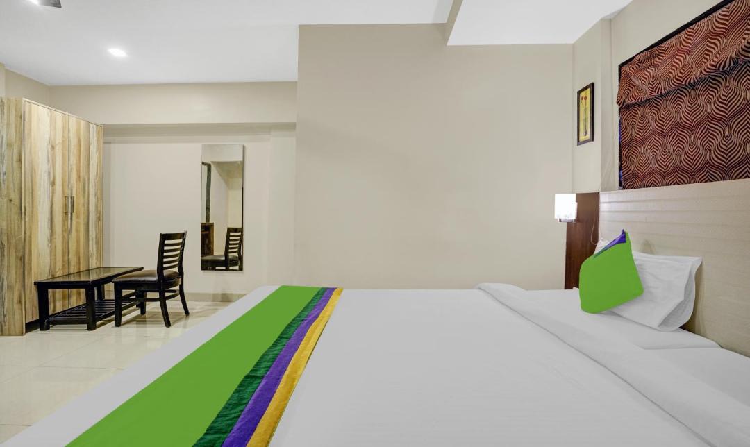 Photo of Bedroom in Vashi
