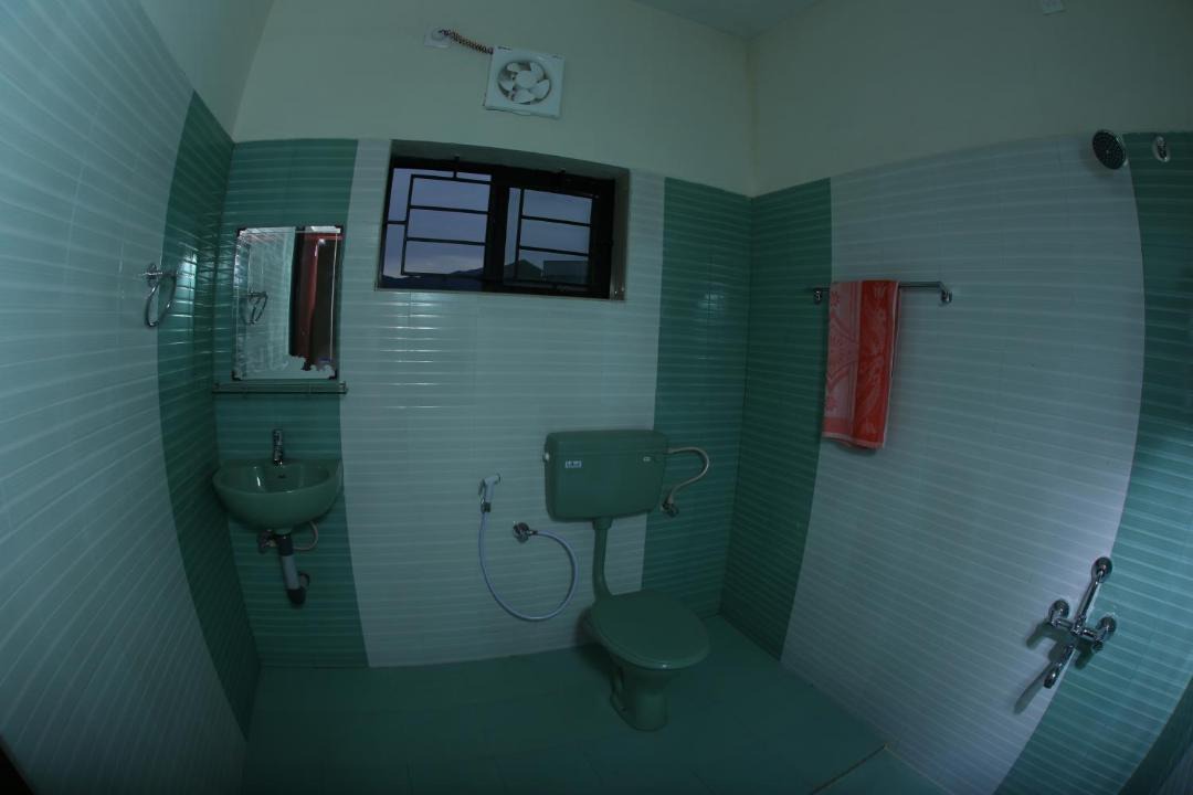 Photo of Bathroom in Kanthalloor