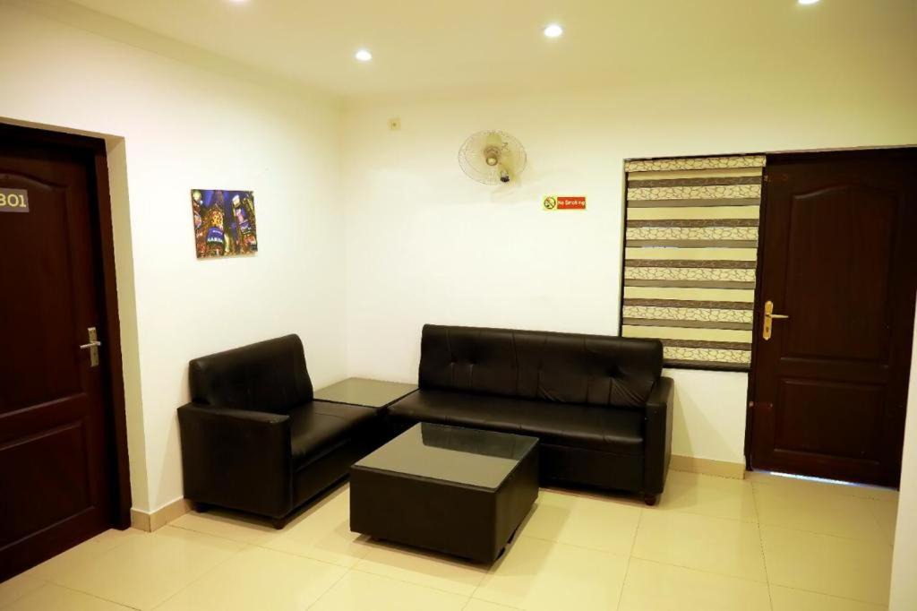 Photo of Livingroom in Muttil