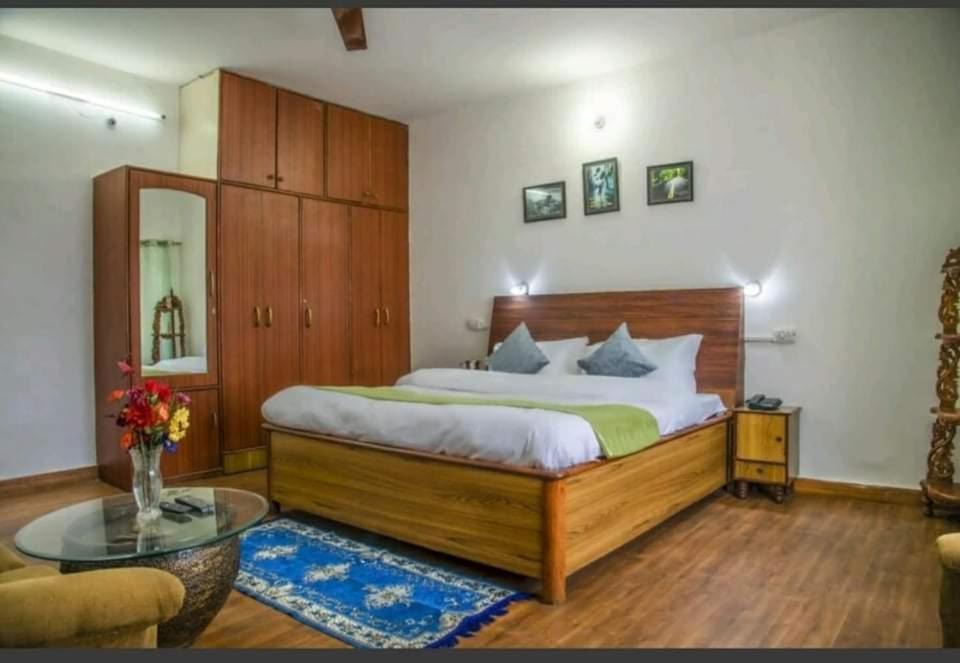 Photo of Bedroom in Kumarhatti