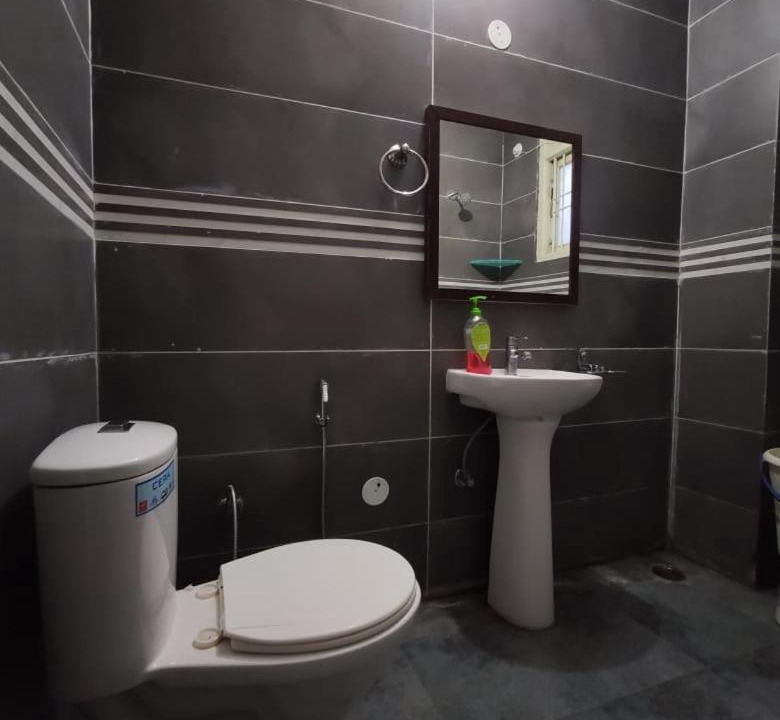 Photo of Bathroom in Kumarhatti