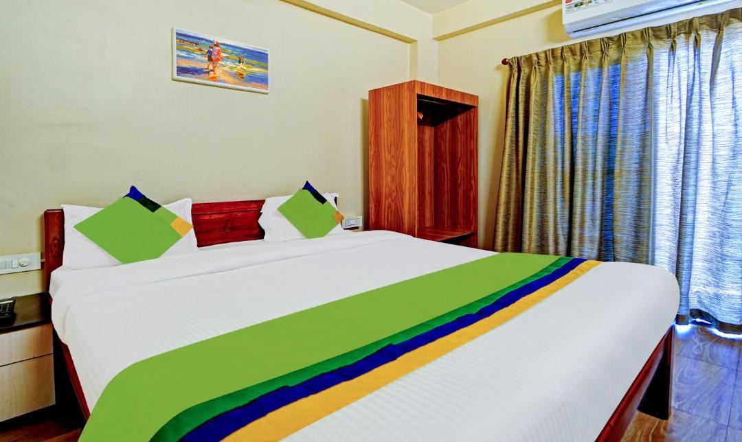 Photo of Bedroom in Dapoli