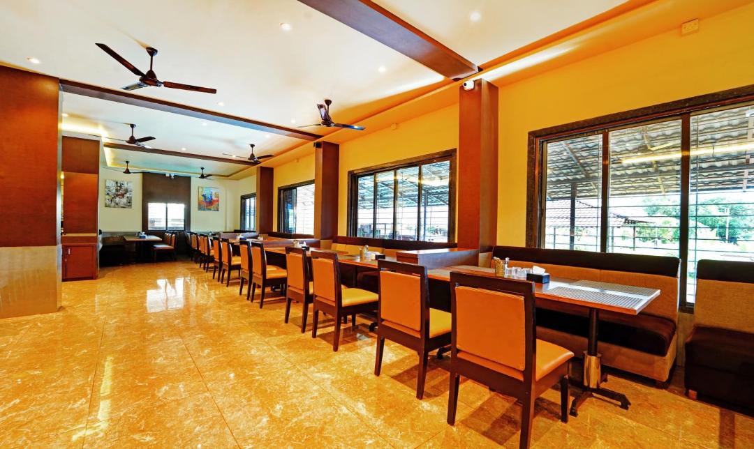 Photo of Kitchen in Dapoli
