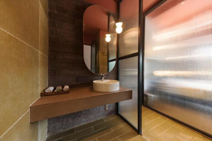 Photo of Bathroom in Uttan