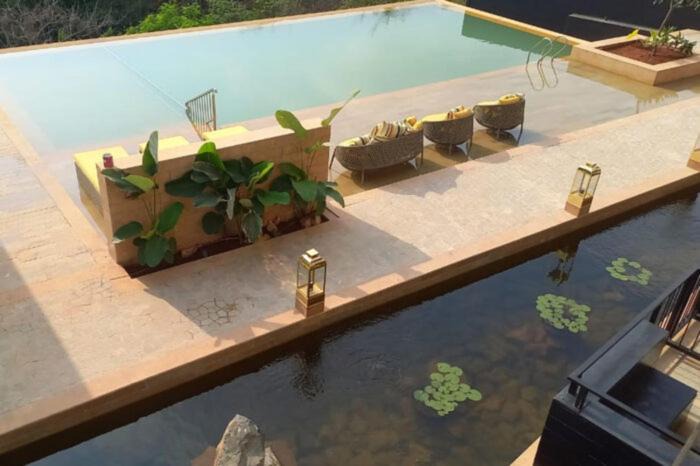 Photo of Outdoor in Uttan