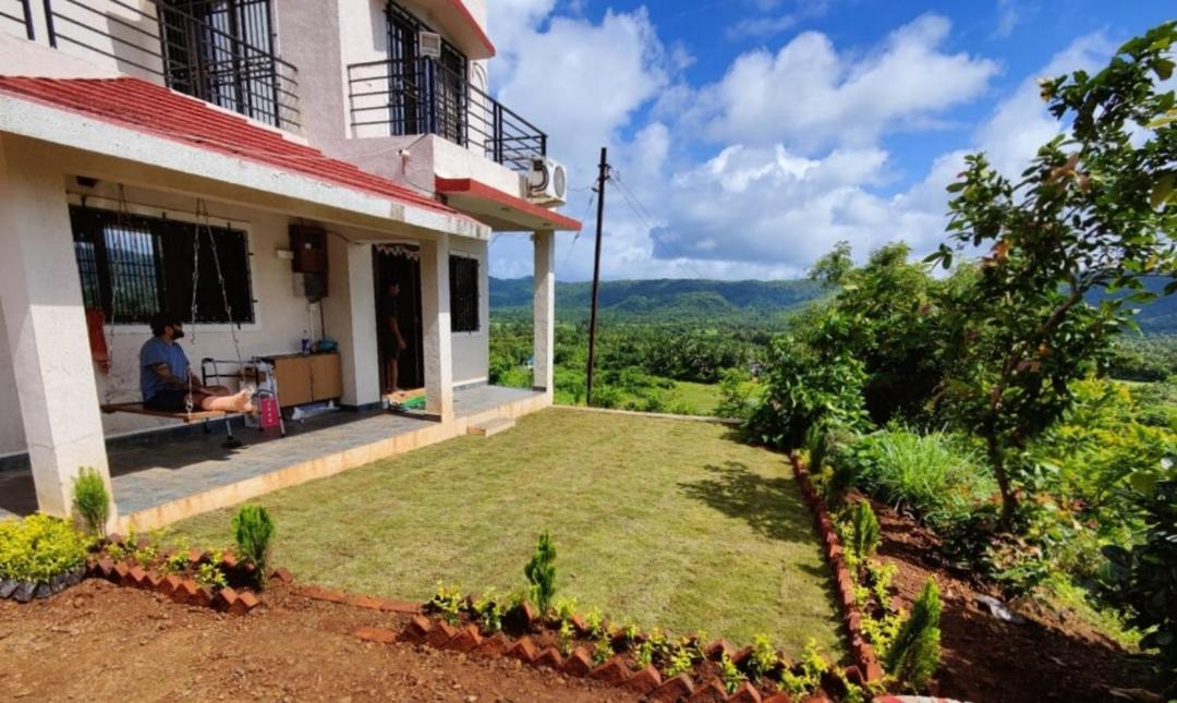 Photo of Buildings in Murud