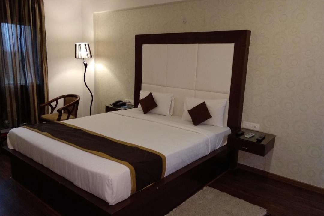 Photo of Bedroom in Narasapura