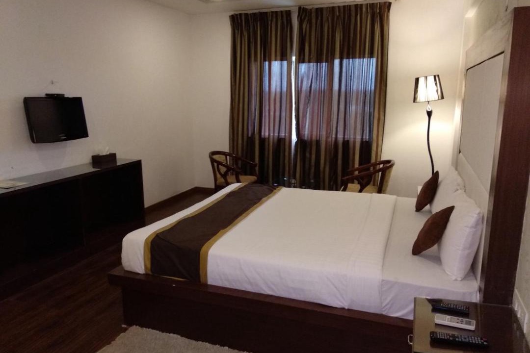 Photo of Bedroom in Narasapura