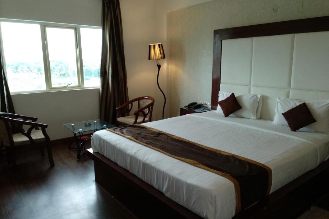 Photo of Bedroom in Narasapura